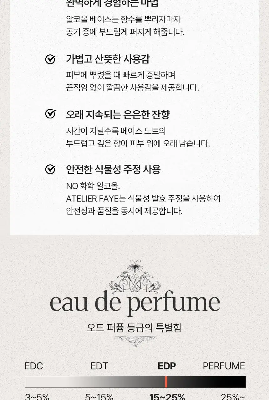 [기획/단품]아뜰리에페이 퍼퓸 뮤게 가든 30ml (+손수건 증정) 상세페이지 11